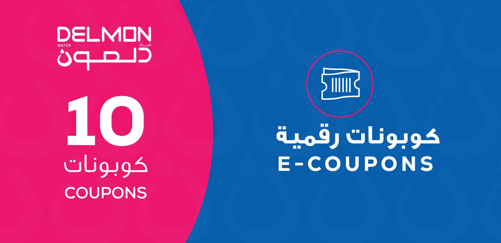 10 e-Coupons
